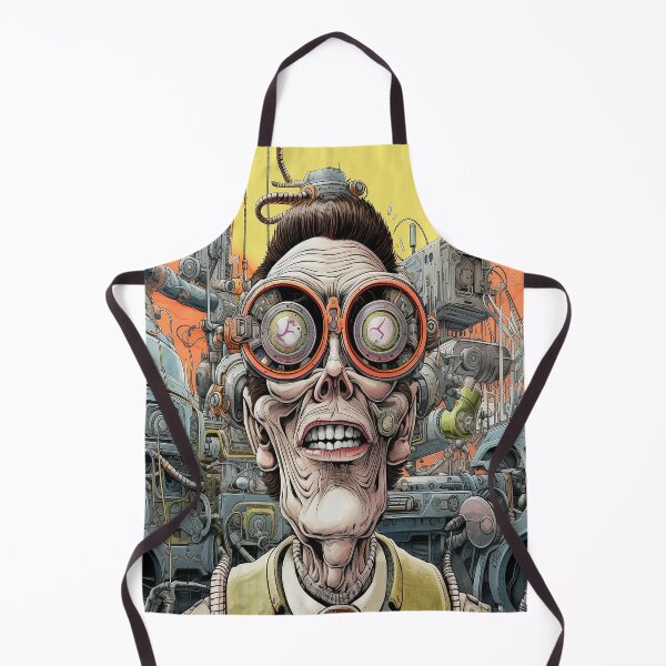 Item preview, The future world where humans are manipulated by machines designed and sold by gomezartistform.
