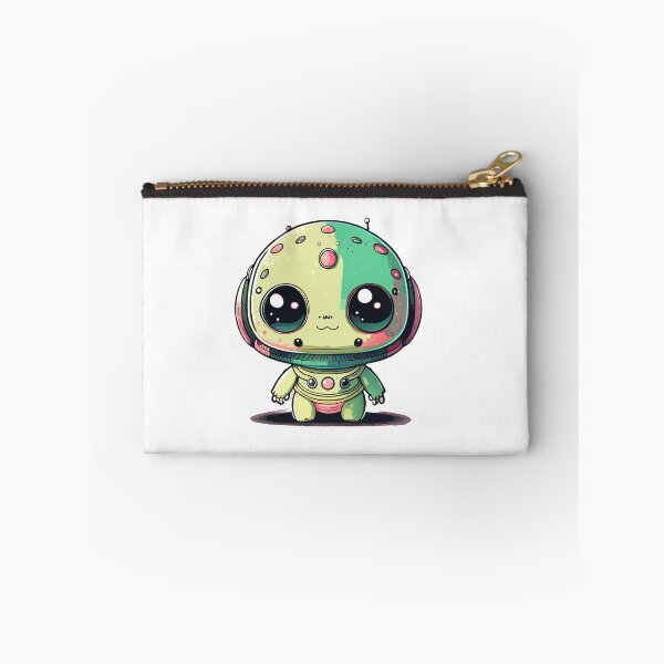 Item preview, Cute Baby Alien - Pipp designed and sold by ArchieDid.