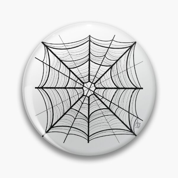 Item preview, Caught in a black Web designed and sold by AnneOther.