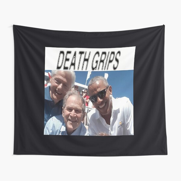 Just made this in a round of make it meme with my mates : r/deathgrips