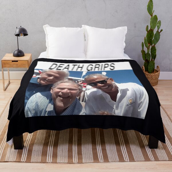 Item preview, DEATH GRIPS MERCH MEME designed and sold by yivijhxo31.