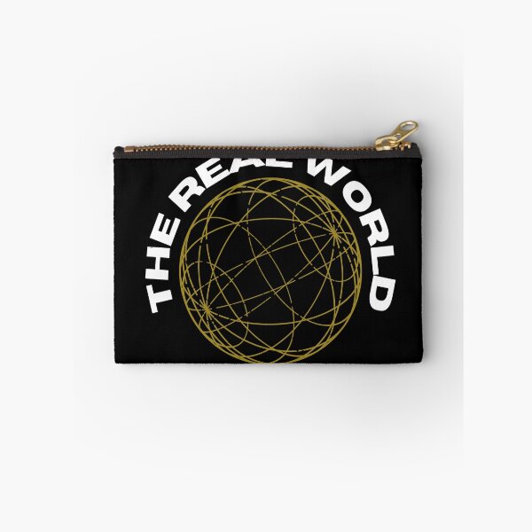 Item preview, The Real World designed and sold by FKGexe.