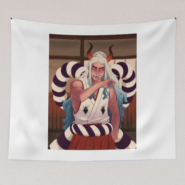 Item preview, Yamato  designed and sold by Reymundortiz.
