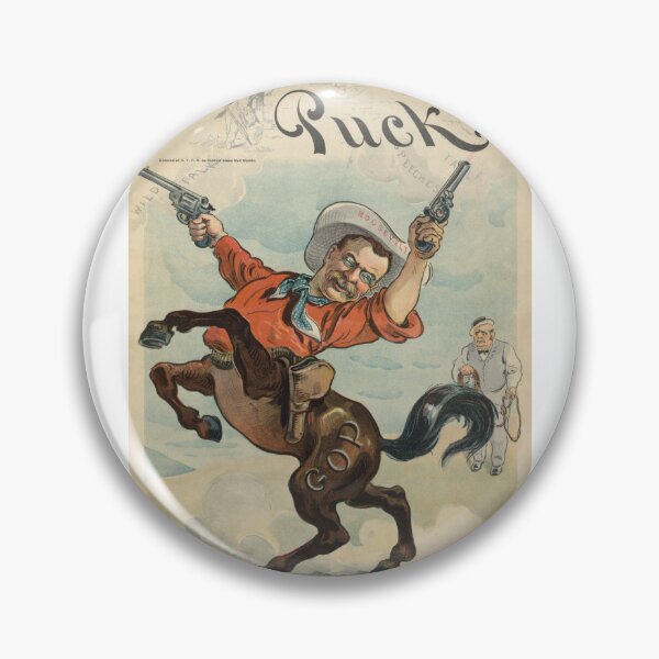 Item preview, Political cartoon puck magazin, Keppler designed and sold by Mirksaz-designs.