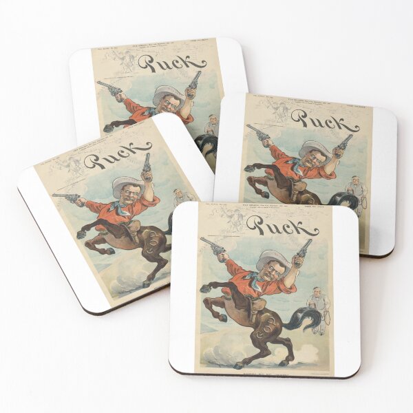 Item preview, Political cartoon puck magazin, Keppler designed and sold by Mirksaz-designs.
