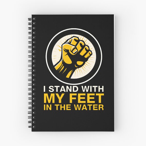 Item preview, Copy of On Strike - Picket Line - I Stand with Every Song designed and sold by goldentusk.