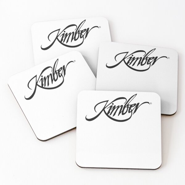 Item preview, Kimber designed and sold by AnthCrks.