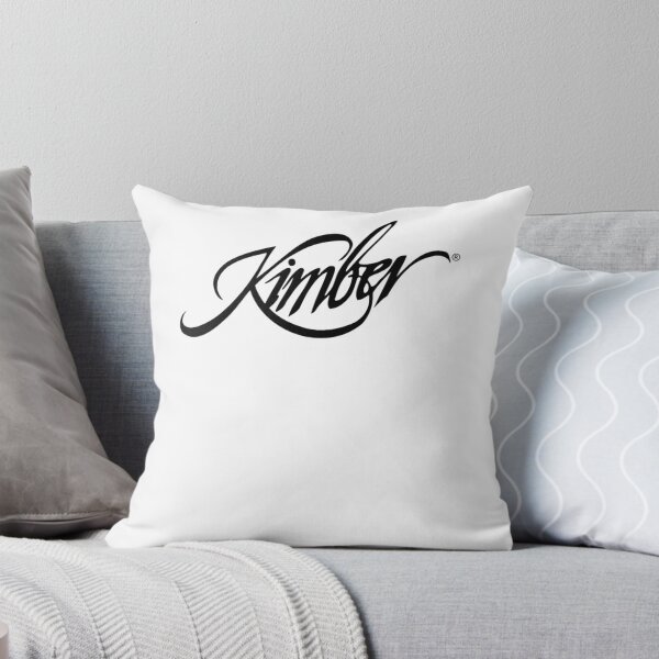 Item preview, Kimber designed and sold by AnthCrks.