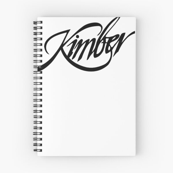 Item preview, Kimber designed and sold by AnthCrks.