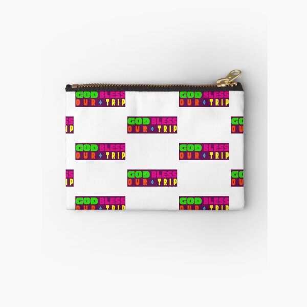Item preview, GOD BLESS OUR TRIP JEEPNEY SIGNAGE FILIPINO designed and sold by aydapadi.