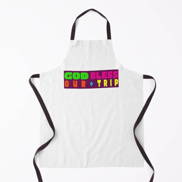 Item preview, GOD BLESS OUR TRIP JEEPNEY SIGNAGE FILIPINO designed and sold by aydapadi.