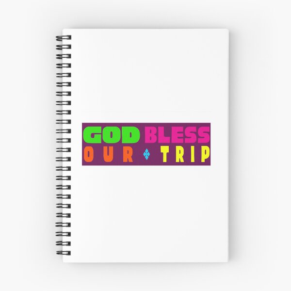 Item preview, GOD BLESS OUR TRIP JEEPNEY SIGNAGE FILIPINO designed and sold by aydapadi.