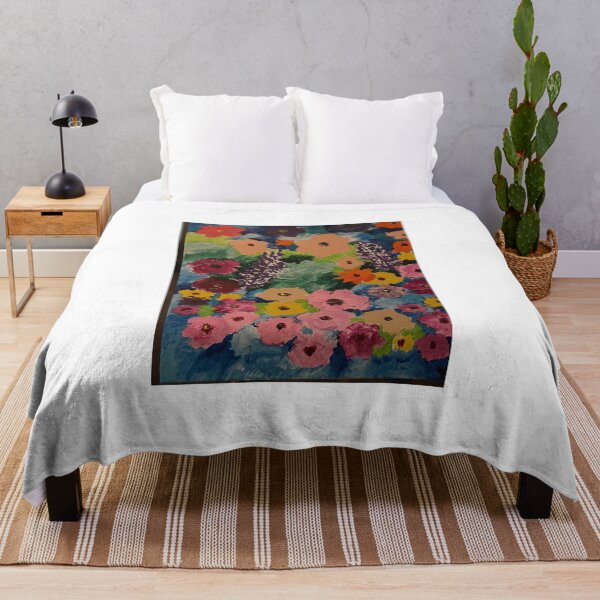 Item preview, Love me with flowers designed and sold by Kazart1.