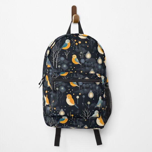 Item preview, Modern design reminiscent of merry songbirds in the forest designed and sold by Pflugart.