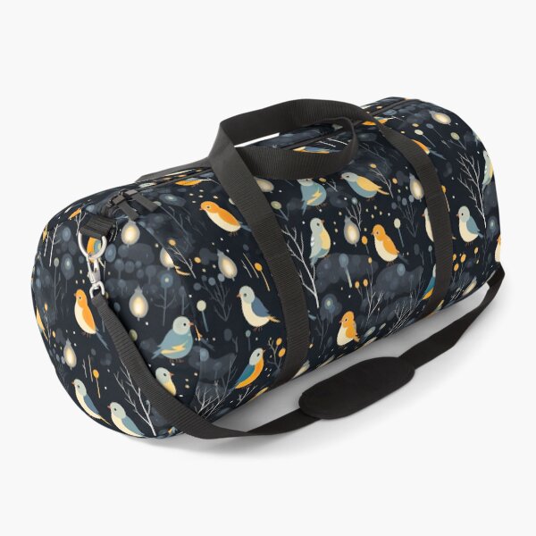 Item preview, Modern design reminiscent of merry songbirds in the forest designed and sold by Pflugart.