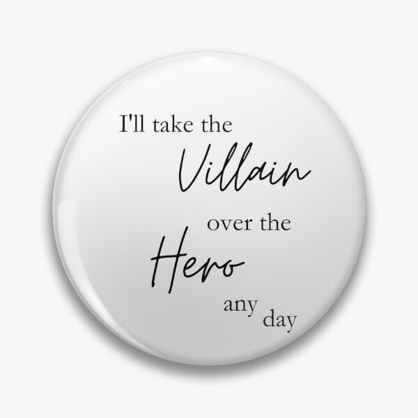 Item preview, I'll take the villain  designed and sold by CKDesigner.