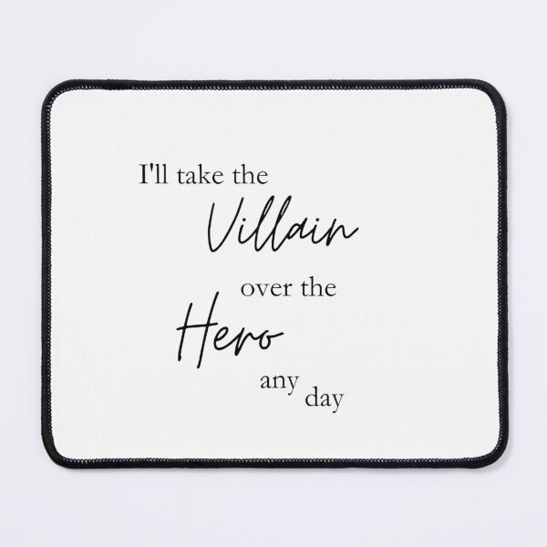 Item preview, I'll take the villain designed and sold by CKDesigner.