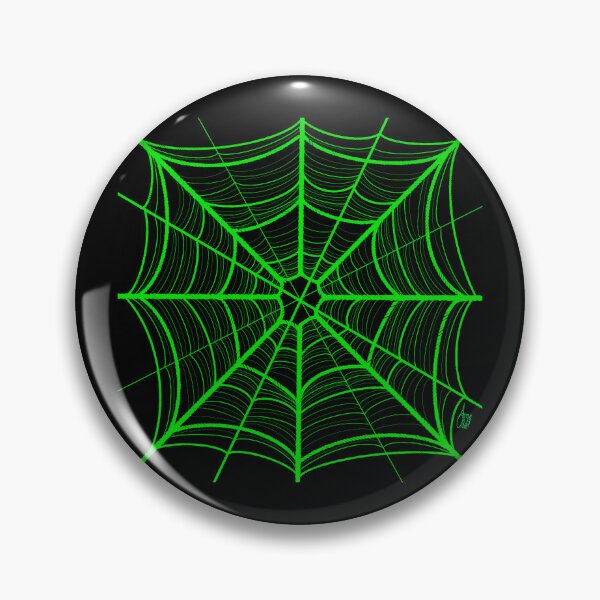 Item preview, Caught in a Green Web designed and sold by AnneOther.