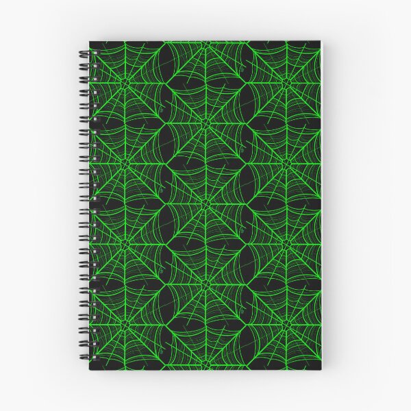 Item preview, Caught in a Green Web designed and sold by AnneOther.