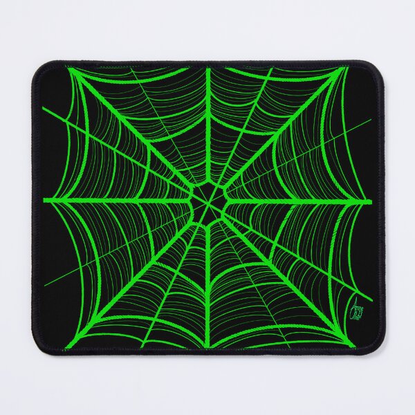 Item preview, Caught in a Green Web designed and sold by AnneOther.