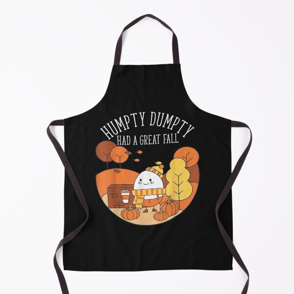 Item preview, Humpty Dumpty Had A Great Fall designed and sold by LottieHardage.