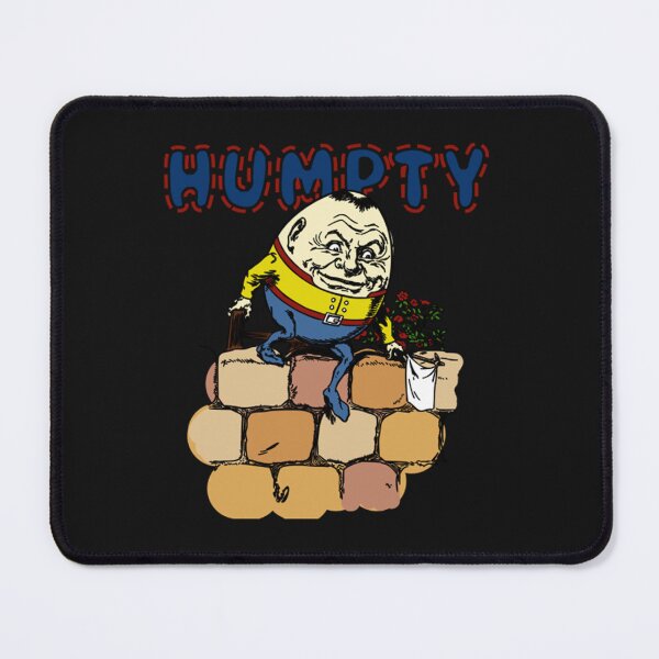 Item preview, Humpty Dumpty  designed and sold by LottieHardage.