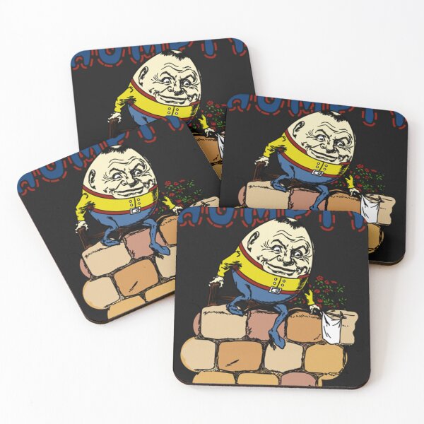 Item preview, Humpty Dumpty  designed and sold by LottieHardage.