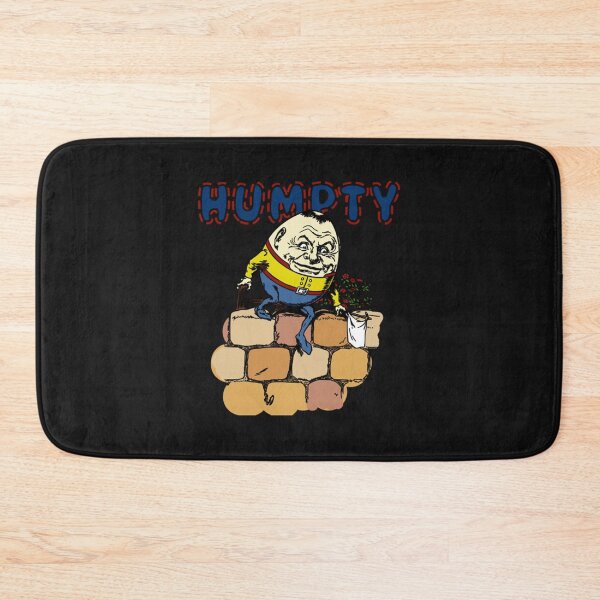 Item preview, Humpty Dumpty  designed and sold by LottieHardage.