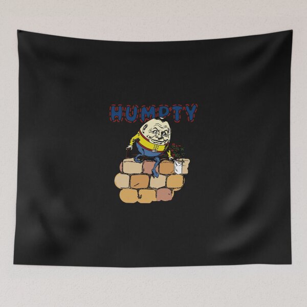 Item preview, Humpty Dumpty  designed and sold by LottieHardage.