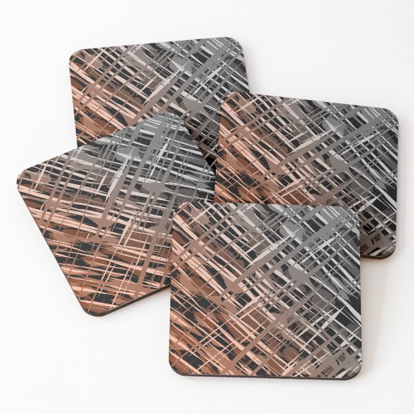 Item preview, Minimalist Abstract Art designed and sold by neurostructure.