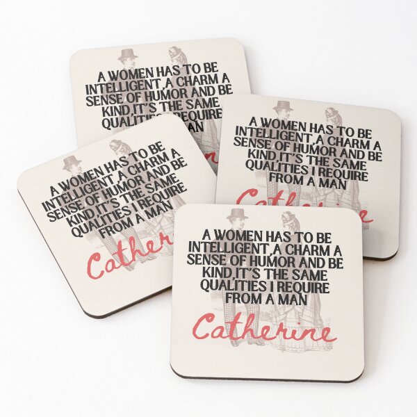 Item preview, Catherine a name designed and sold by umairah92.