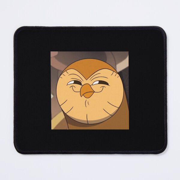 Item preview, Hooty The Owl House Pin 	 designed and sold by btylglrqosv17.