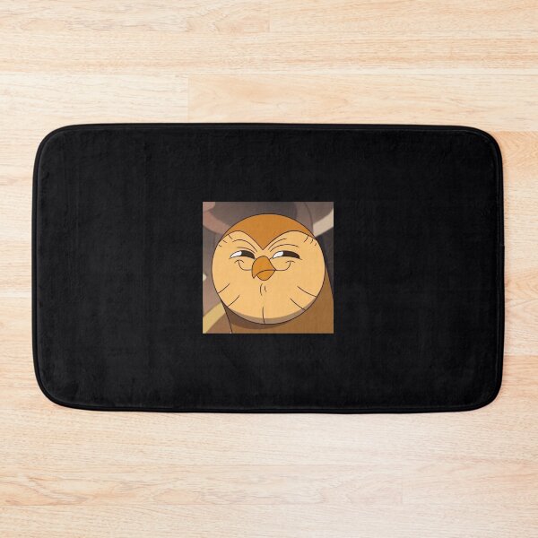Item preview, Hooty The Owl House Pin 	 designed and sold by btylglrqosv17.