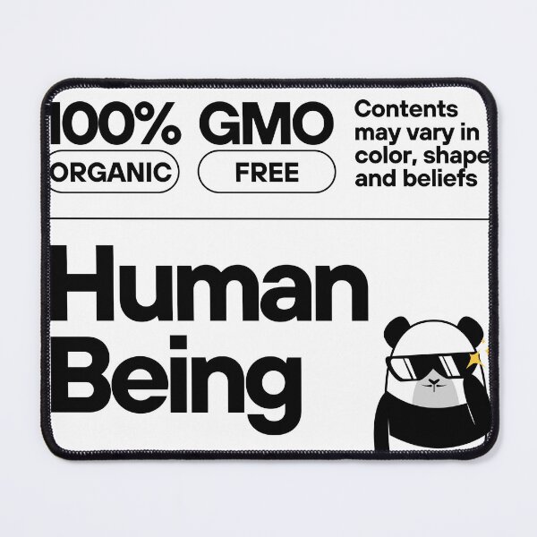 Item preview, Human Being designed and sold by pantacreation.