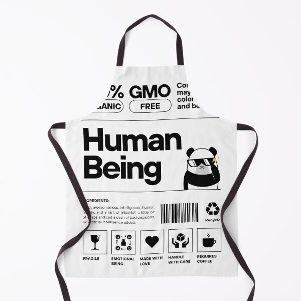Item preview, Human Being designed and sold by pantacreation.
