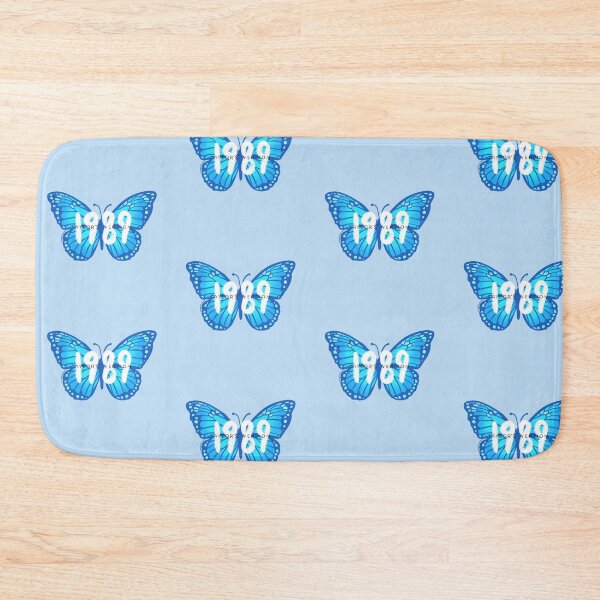Item preview, 1989 butterfly Taylor’s version designed and sold by LisaMichelleArt.