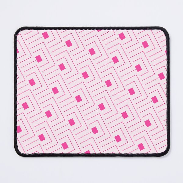 Item preview, Abstract pink minimal lines designed and sold by itsggdesigns.
