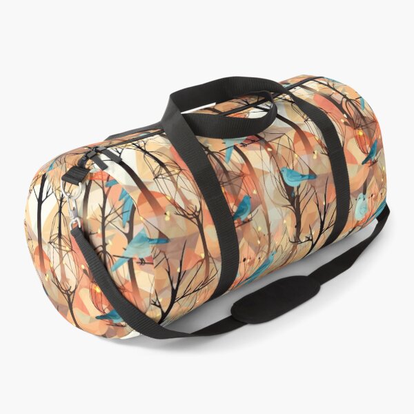 Item preview, Modern design reminiscent of merry songbirds in the forest designed and sold by Pflugart.