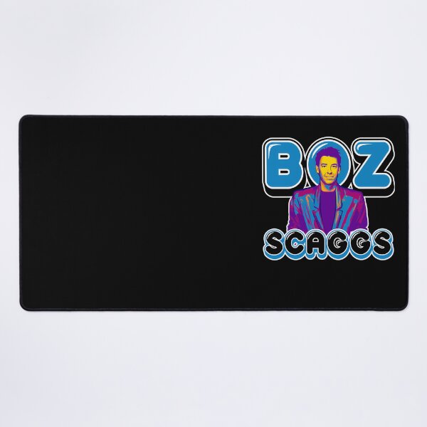 Item preview, Boz Scaggs designed and sold by ITQAccessory.