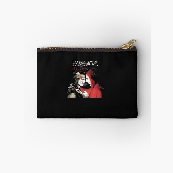 Item preview, Great Model Marillion Assassing Cool Graphic Gift   Classic designed and sold by REECHAEL.