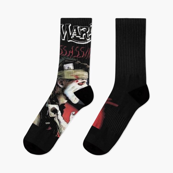 Item preview, Great Model Marillion Assassing Cool Graphic Gift   Classic designed and sold by REECHAEL.