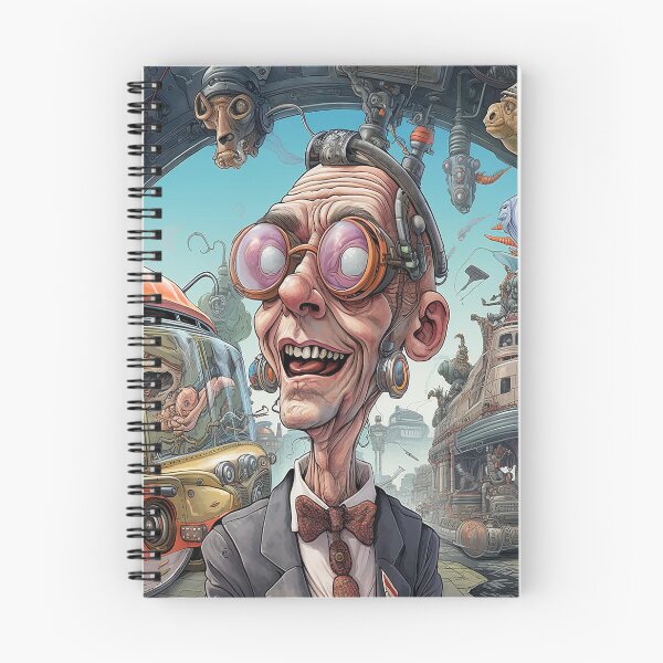 Item preview, The future world where the man manipulated by machines designed and sold by gomezartistform.