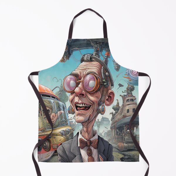 Item preview, The future world where the man manipulated by machines designed and sold by gomezartistform.