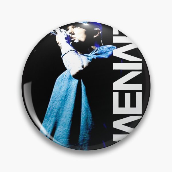 Item preview, Eminem Mic designed and sold by ShopFKSK.