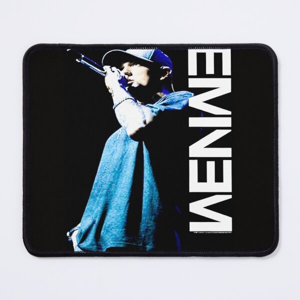 Item preview, Eminem Mic designed and sold by ShopFKSK.