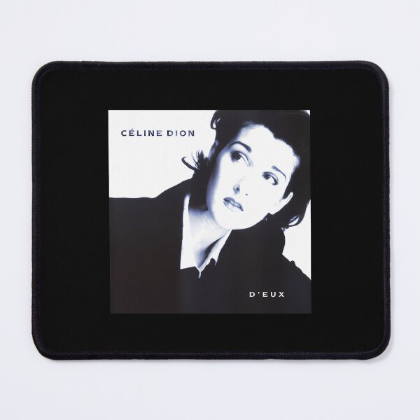 Item preview, Celine Dion deux designed and sold by DorothyCoffee.