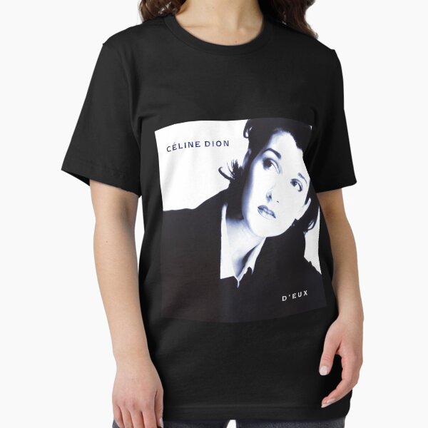 Item preview, Celine Dion deux designed and sold by DorothyCoffee.