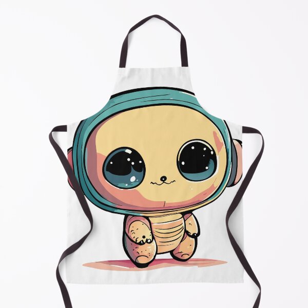 Item preview, Cute Baby Alien - Zara designed and sold by ArchieDid.