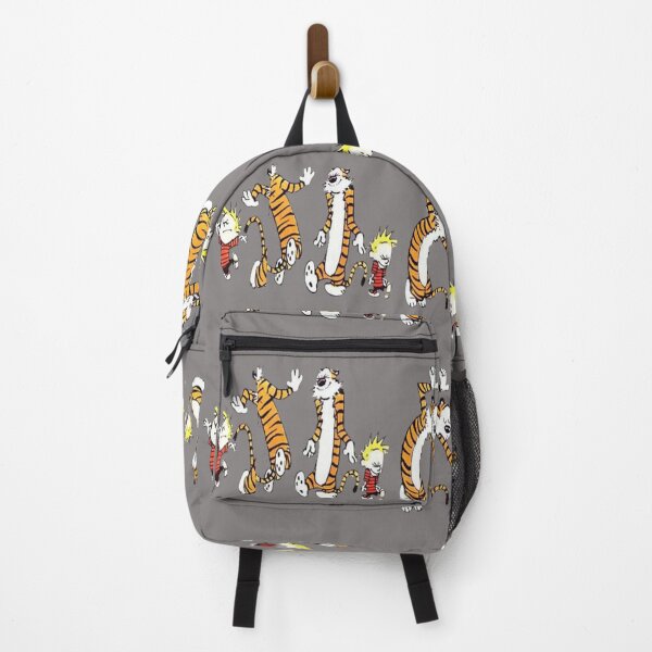 Item preview, calvi n and hobbes designed and sold by our-corner.