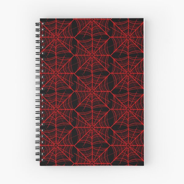 Item preview, Caught in a Red Web designed and sold by AnneOther.